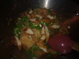 Bihun Setan