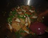 Foto langkah ke 8 dari resep Bihun Setan.
