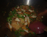 Foto langkah ke 8 dari resep Bihun Setan.