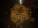 Bihun Setan