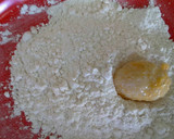 Foto langkah ke 2 dari resep Baso Goreng Tepung Enak Banget.