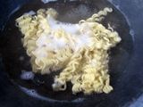 Curry Noodle Soup