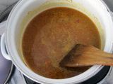 Curry Noodle Soup
