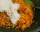 Foto langkah ke 2 dari resep PASTEL ISI BIHUN SAYUR SUPERIOR.