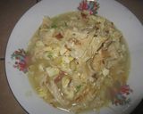 Foto langkah ke 5 dari resep Kembang Tahu Telur Dance With Makaroni.