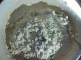 Perkedel Tahu