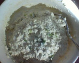 Foto langkah ke 3 dari resep Perkedel Tahu.