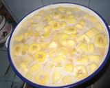 Foto langkah ke 5 dari resep Mixs Kolak.