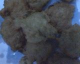 Foto langkah ke 5 dari resep Perkedel Tahu.