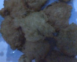 Foto langkah ke 5 dari resep Perkedel Tahu.