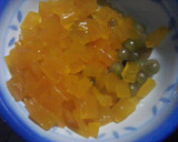 Foto langkah ke 1 dari resep troco Agar2 ceplus Anggur.
