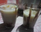 Foto langkah ke 3 dari resep troco Agar2 ceplus Anggur.