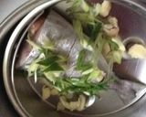 Foto langkah ke 2 dari resep Steam ikan yummmm.