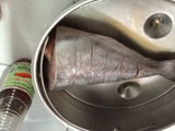 Steam ikan yummmm