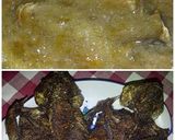 Foto langkah ke 2 dari resep DENDENG IKAN.