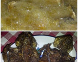 Foto langkah ke 2 dari resep DENDENG IKAN.