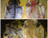 Foto langkah ke 1 dari resep DENDENG IKAN.