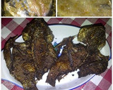 Foto langkah ke 3 dari resep DENDENG IKAN.