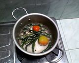 Foto langkah ke 1 dari resep Sambal Ijo Ikan Teri.