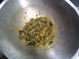Sambal Ijo Ikan Teri