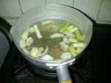 Fish Pie