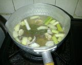 Foto langkah ke 1 dari resep Fish Pie.