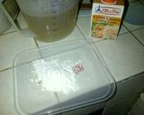 Foto langkah ke 2 dari resep Fish Pie.