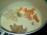 Fish Pie