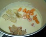 Foto langkah ke 6 dari resep Fish Pie.