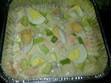 Fish Pie