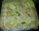 Foto langkah ke 8 dari resep Fish Pie.