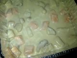 Fish Pie