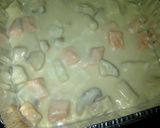 Foto langkah ke 7 dari resep Fish Pie.