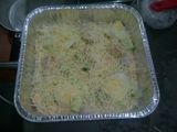 Fish Pie