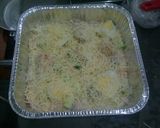 Foto langkah ke 9 dari resep Fish Pie.