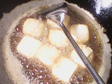 Tahu Goreng Banyuwangi Sambal Kecap