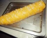 Foto langkah ke 7 dari resep Strudel Apel.