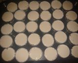 Foto langkah ke 5 dari resep Bolu kukus merekah.