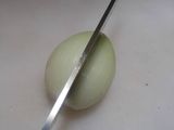 How to Dice an Onion