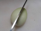 How to Dice an Onion