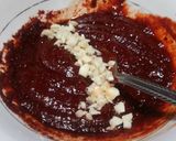Foto langkah ke 12 dari resep Spicy Tteokbokki.