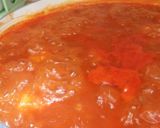 Foto langkah ke 17 dari resep Spicy Tteokbokki.