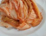 Foto langkah ke 20 dari resep Spicy Tteokbokki.