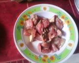 Foto langkah ke 2 dari resep Ikan goreng tepung saos asam manis.