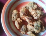 Foto langkah ke 5 dari resep Ikan goreng tepung saos asam manis.