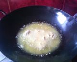 Foto langkah ke 4 dari resep Ikan goreng tepung saos asam manis.