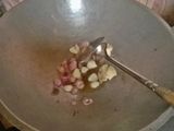 Oseng Pepaya Ebi