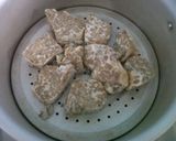 Foto langkah ke 1 dari resep Sambel Tumpang.