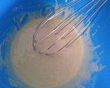 Foto langkah ke 2 dari resep Gaeran Bbang (Egg Bread).