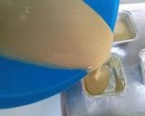 Foto langkah ke 3 dari resep Gaeran Bbang (Egg Bread).